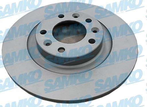 SAMKO C1023PR Bremseskive
