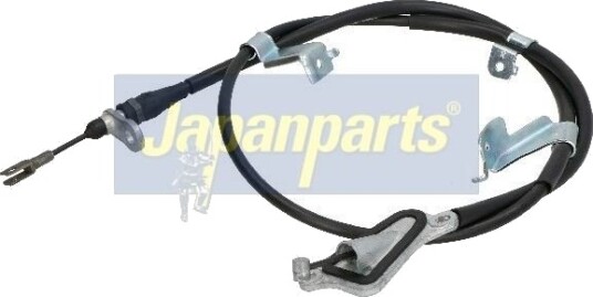Bremsewire JAPANPARTS BC 156R