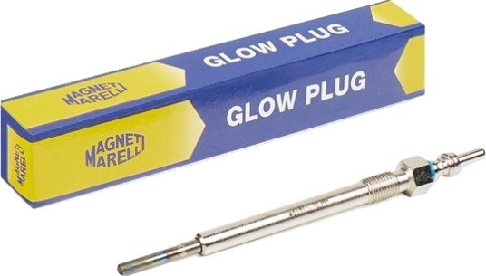 Glødeplugg MAGNETI MARELLI 062900115304 Glødeplugg MAGNETI MARELLI 062900115304
