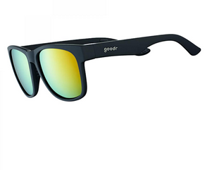 Goodr  The BFG - Beelzebubs Bourbon Burpees, onesize