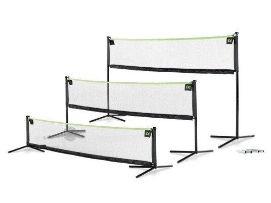 EXIT - Multi-Sport Net 3000 (44.01.10.00) EXIT - Multi-Sport Net 3000 (44.01.10.00)