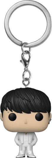 Funko POP! KEYCHAIN: BTS Jung Kook