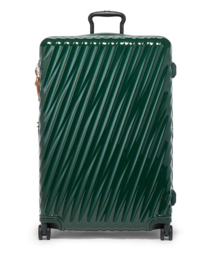 Tumi 19 Degree Extended Trip Expandable Checked Luggage 77,5 cm Hunter Green