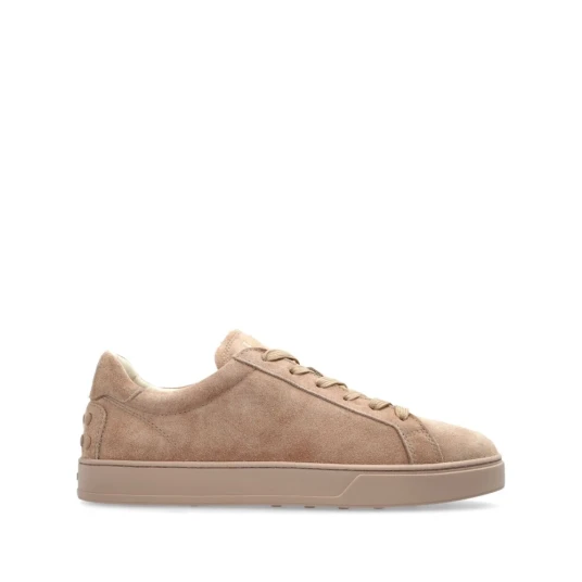 Tod's Dame Sko Beige 40 EU
