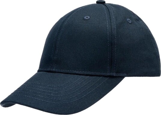 Brandit Basecap Blå