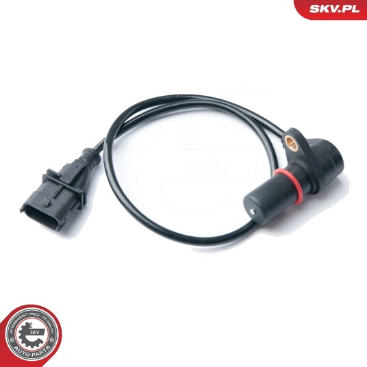 Impulsgiver, veivaksel ESEN SKV 17SKV301