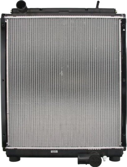 KOYORAD PL033458R Radiator motorkjøling KOYORAD PL033458R Radiator motorkjøling