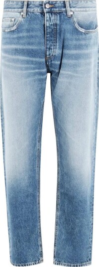Icon Denim Herre Jeans Grå W32,