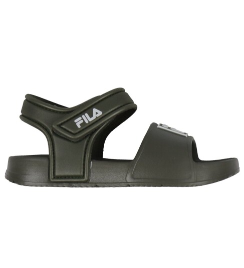 FILA Fila Fiori Sandal Kids   Green   31