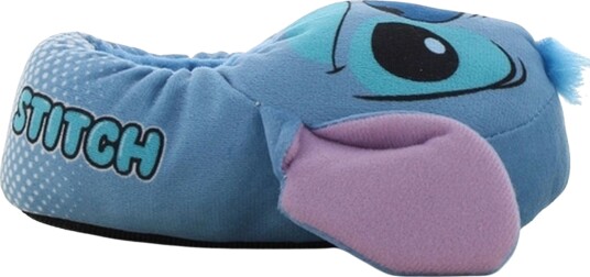 Disney Stitch 3D Innesko Blue/Lilac 24