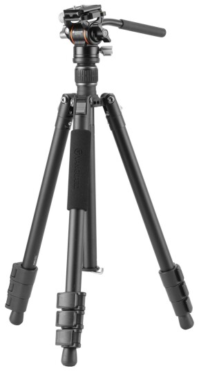 Vanguard Vesta Go 234AV10 Tripod Stativ Aluminium Vanguard Vesta Go 234AV10 Tripod Stativ Aluminium