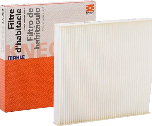 MAHLE LA 888 Kupefilter MAHLE LA 888 Kupefilter