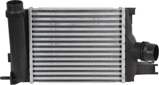 ABAKUS 042-018-0014 Intercooler ABAKUS 042-018-0014 Intercooler
