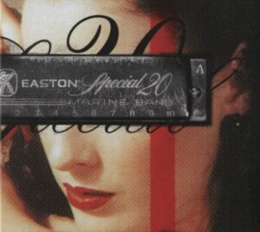 Tim Easton Special 20 Uk Vinyl
