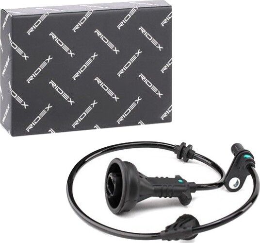 RIDEX 412W0370 Sensor ABS
