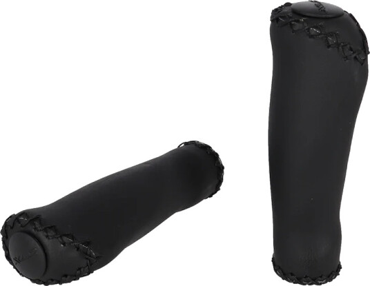 XLC retro håndtak holker 135mm sort