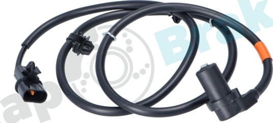 Sensor ABS RAP BRAKES R A0654