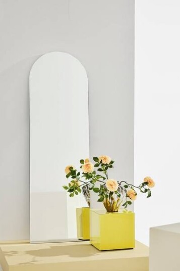 Pastill Uma veggspeil 63x198 cm 1704982-01-02 1646738-01-0