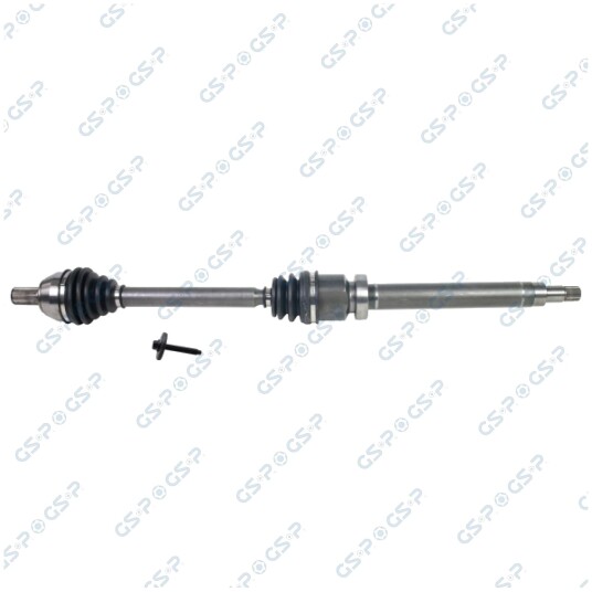 Drivaksel GSP 203555