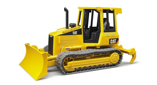Bruder CAT Track-type tractor Bruder CAT Track-type tractor