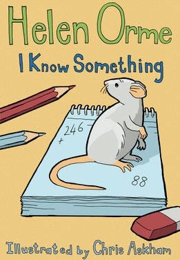 I Know Something Set 4 I Know Something Set 4