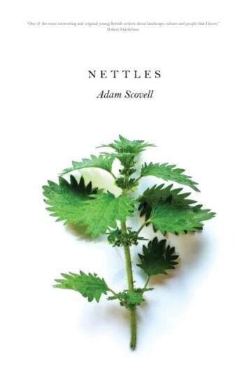 Nettles Av Adam Scovell Nettles Av Adam Scovell