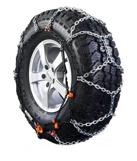 Snekæde Eurorex 4 12Mm
