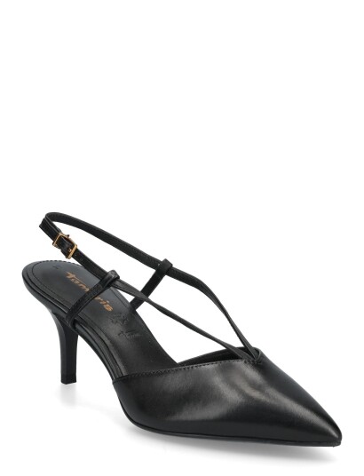 Tamaris Women Sling Black 37 Tamaris Women Sling Black 37