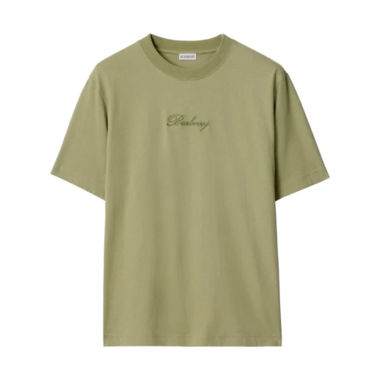 Burberry Herre Topper Grønn L, Burberry Herre Topper Grønn L,