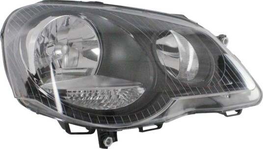 ABAKUS 441-11A8R-LDEM2 Frontlykter