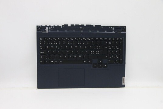 Lenovo Upper Case ASM_SWS