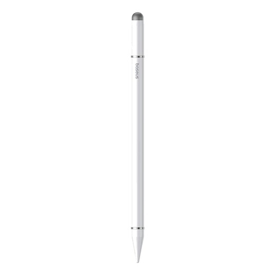 Baseus Smooth Writing III 3 i 1 Stylus penn Moon White