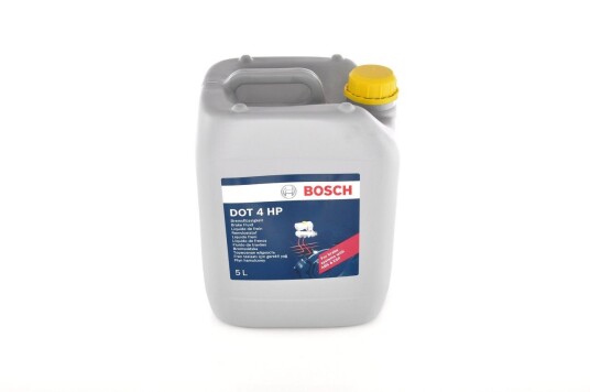 Bremsevæske BOSCH 1 987 479 114