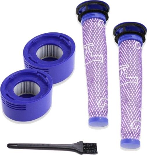 5 i 1 filtertilbehør for Dyson V7 / V8 5 i 1 filtertilbehør for Dyson V7 / V8