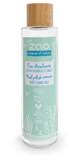 ZAO Nailpolish Remover ZAO Nailpolish Remover