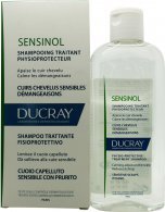 Ducray Sensinol Kløedempende Sjampo 200ml for Sensitiv Hodebunn Ducray Sensinol Kløedempende Sjampo 200ml for Sensitiv Hodebunn
