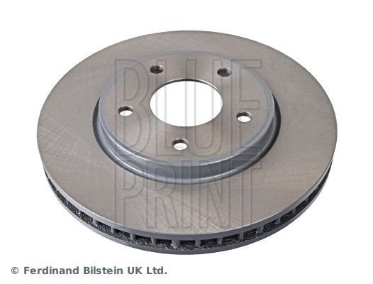 Bremseskive BLUE PRINT ADN143167