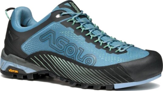 Asolo  Eldo Evo Gtx Ml Dame Blue Fog 40