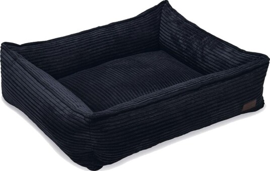 Designed By Lotte Hundeseng I Ribbestoff Antracite 65Cm Designed By Lotte Hundeseng I Ribbestoff Antracite 65Cm