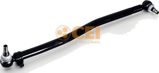 Styrestag CEI 220.132 Styrestag CEI 220.132