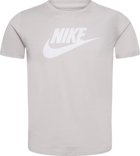 Nike W Nsw Tee Essntl Icn Ftra Cream S Nike W Nsw Tee Essntl Icn Ftra Cream S