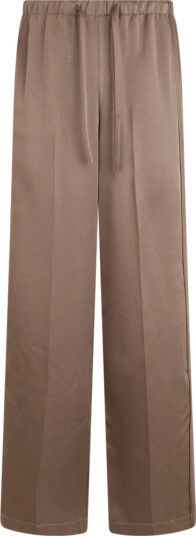 Vince Dame Bukser Beige L,