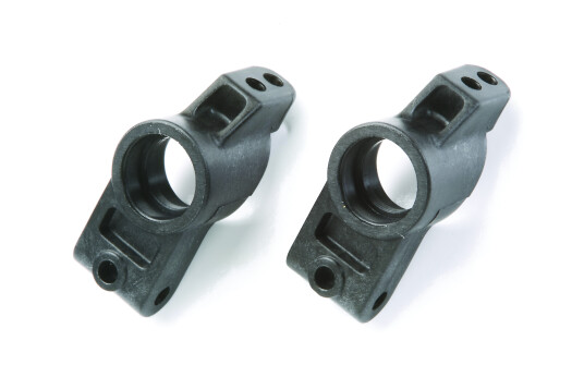 Tamiya TRF416 Bakakselholder for RC-bil E-deler