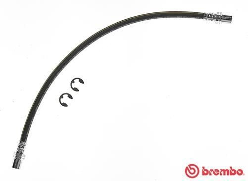 Bremseslange BREMBO T 83 063