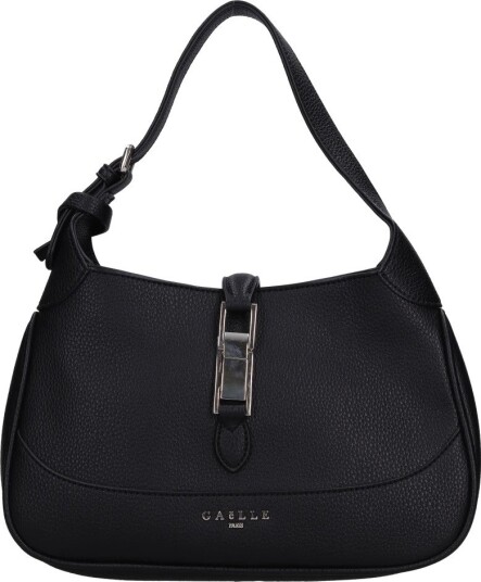 Gaëlle Paris Dame Vesker Svart ONE SIZE,