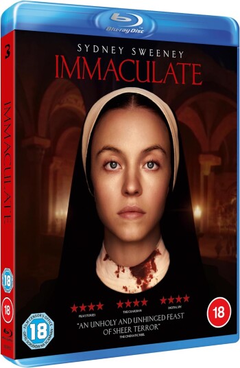 Immaculate