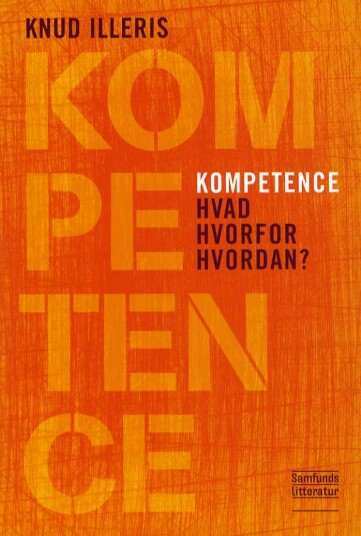 Kompetence Av Knud Illeris