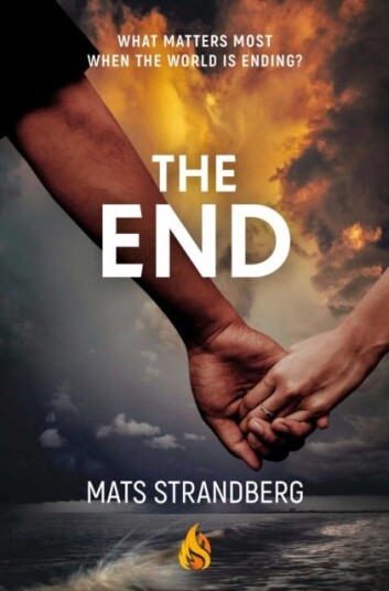 The End Av Mats Strandberg