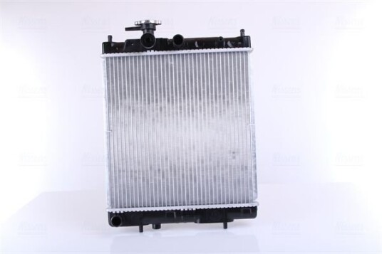 Radiator NISSENS 62954