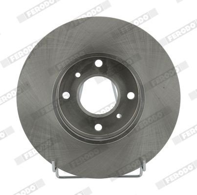 Bremseskive FERODO DDF959 Bremseskive FERODO DDF959